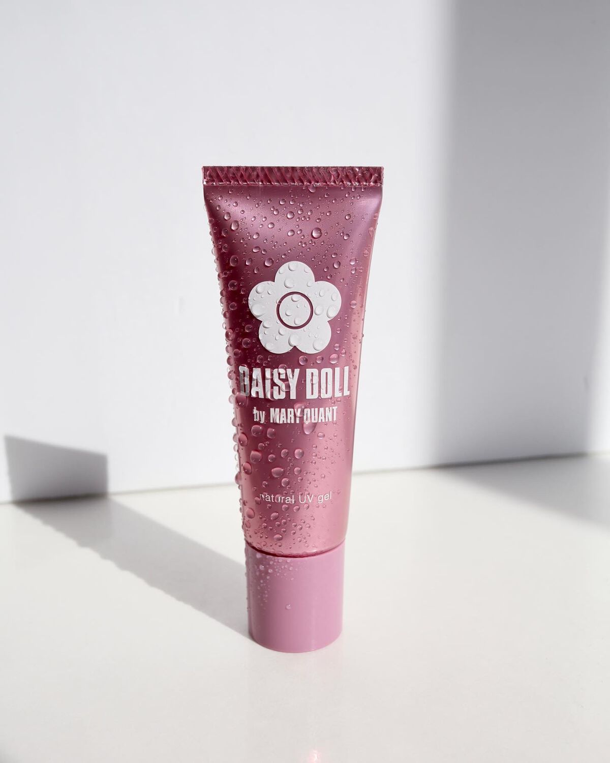 ナチュラル UV ジェル/DAISY DOLL by MARY QUANT/日焼け止めジェルを使ったクチコミ(5枚目)