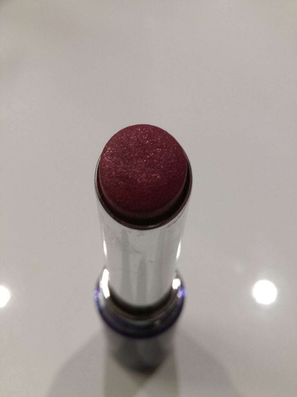 リップケアオイル/excel/リップグロスを使ったクチコミ（3枚目）