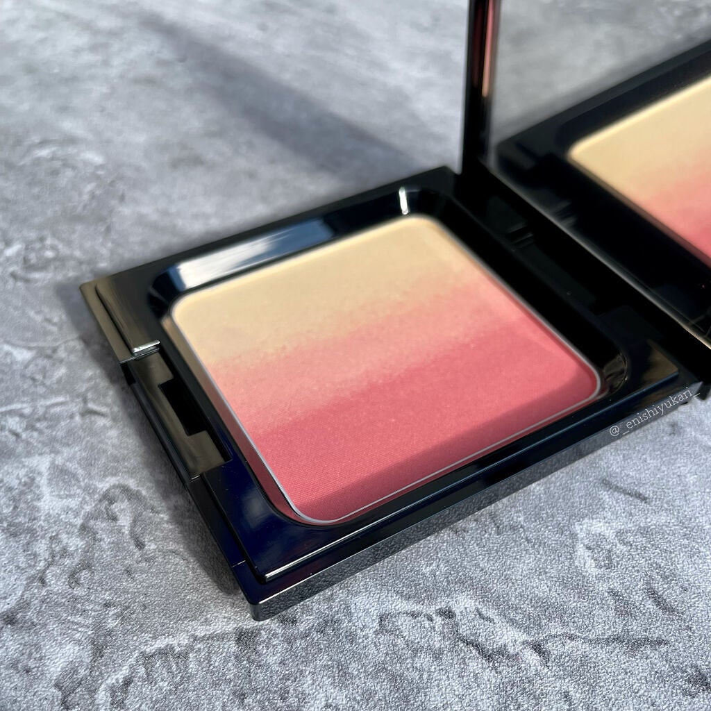 2021 ホリデーコレクション/MiMC/その他キットセットを使ったクチコミ(3枚目)