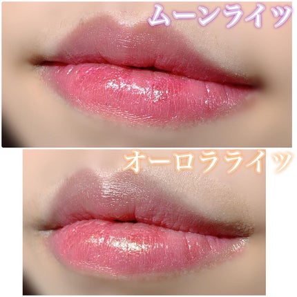 めいそんちゃん on LIPS 「キラキラが可愛すぎる韓国リップを紹介します!✨このパール・ラメ..」(6枚目)