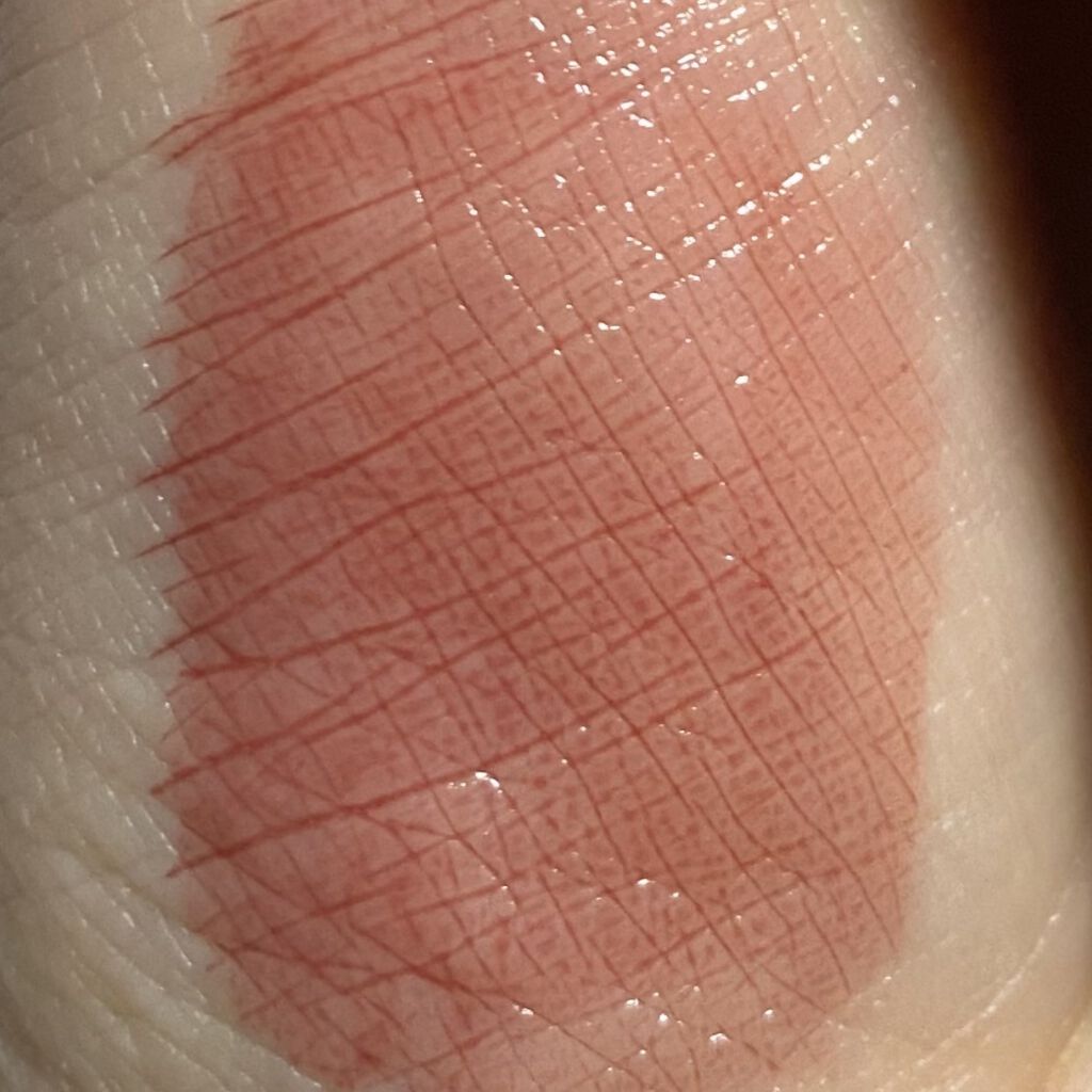 ルージュ アリュール ラック/CHANEL/口紅を使ったクチコミ（2枚目）