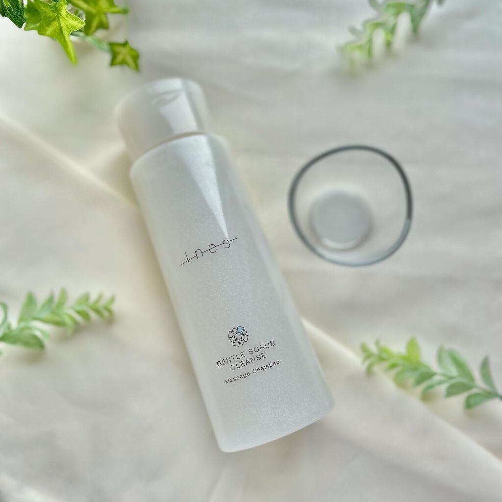 なぁな on LIPS 「💆♀️✨.【頭皮にも、顔と同じように特別なケアを✨】.今回、..」(2枚目)