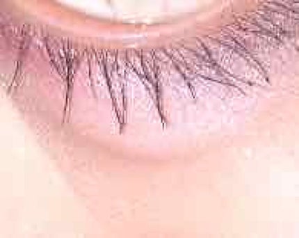 ラッシュエキスパンダー ロングロングロング/MAJOLICA MAJORCA/マスカラを使ったクチコミ(2枚目)