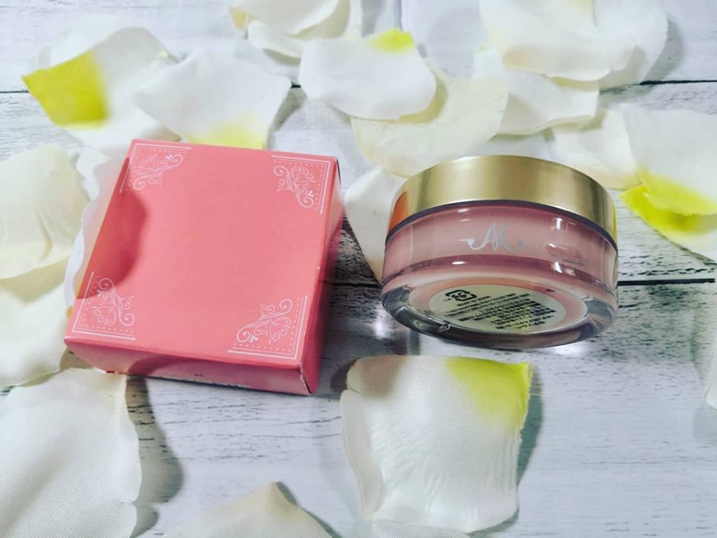 モテソルベ/Eternal Secret/バストケア・ヒップケアを使ったクチコミ（1枚目）