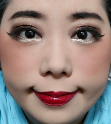 ブラッシュ/NARS/パウダーチークを使ったクチコミ(7枚目)