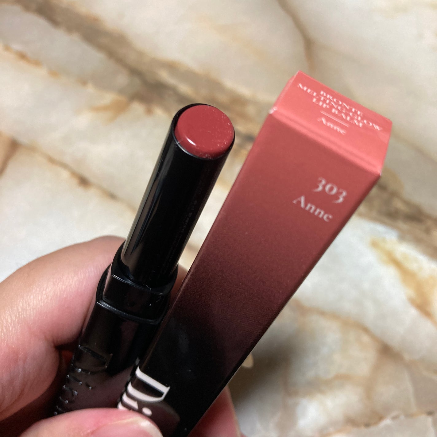 ブラーフィニシュシャドウパレット/Dinto/アイシャドウパレットを使ったクチコミ(8枚目)