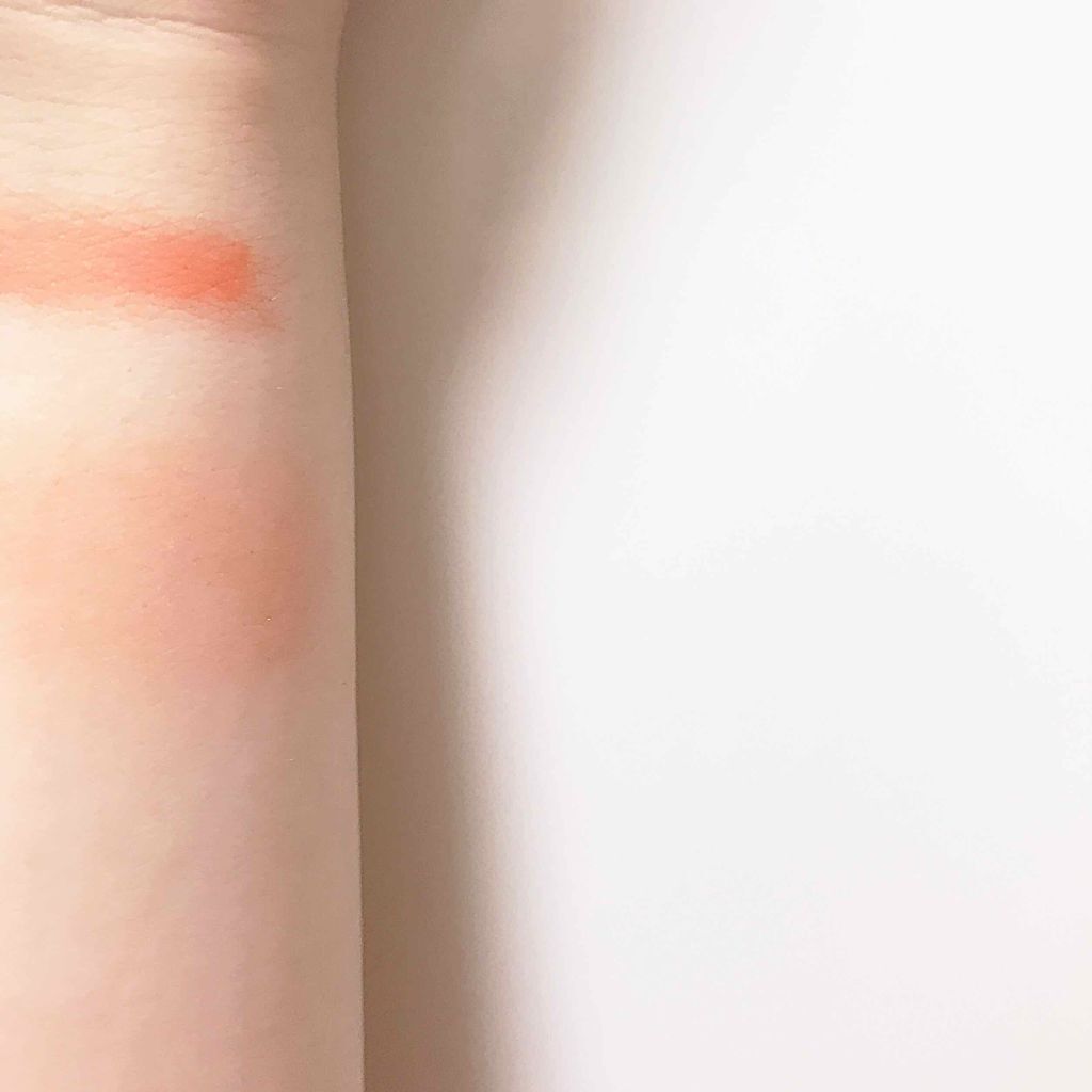 ウォーターティント/ETUDE/リップグロスを使ったクチコミ（2枚目）