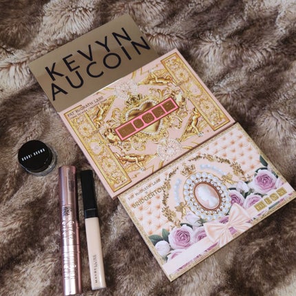 ロングウェア ジェルアイライナー/BOBBI BROWN/ジェルアイライナーを使ったクチコミ(2枚目)