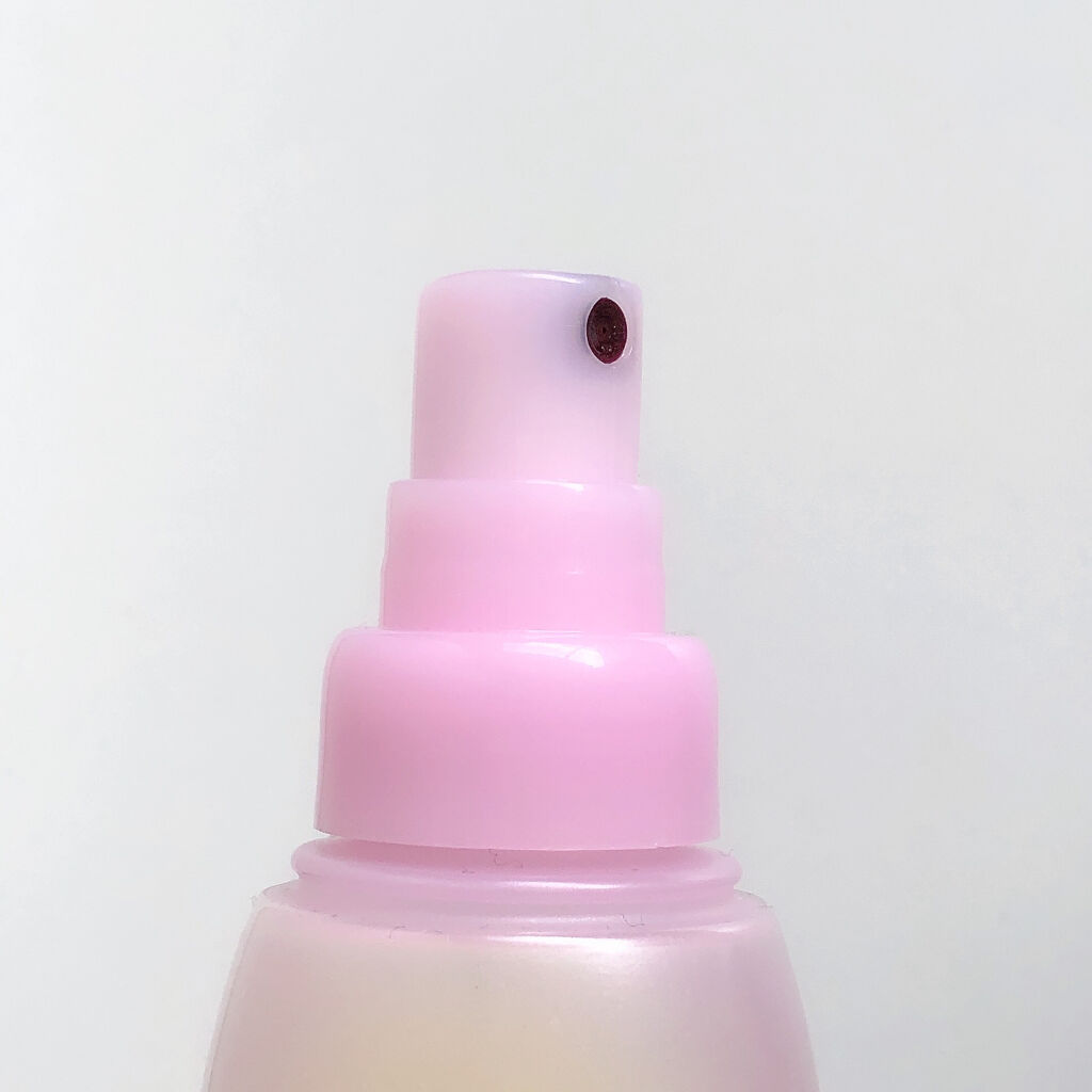 ふわ巻きカーラーウォーター/SALA/プレスタイリング・寝ぐせ直しを使ったクチコミ（2枚目）