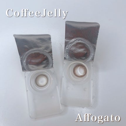 feliamo 1day/feliamo/ワンデー(1DAY)カラコンを使ったクチコミ(6枚目)