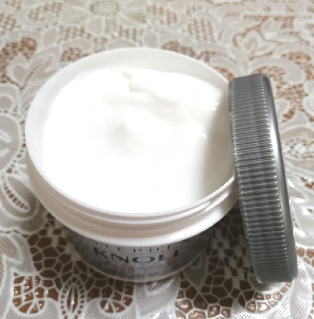 モイスチュア リペアマスク/スティーブンノル ニューヨーク/ヘアマスク・ヘアパックを使ったクチコミ(2枚目)