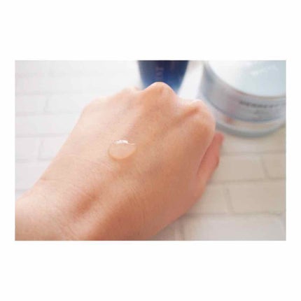 HERREST RICH WHITE/HERREST/オールインワン化粧品を使ったクチコミ(4枚目)