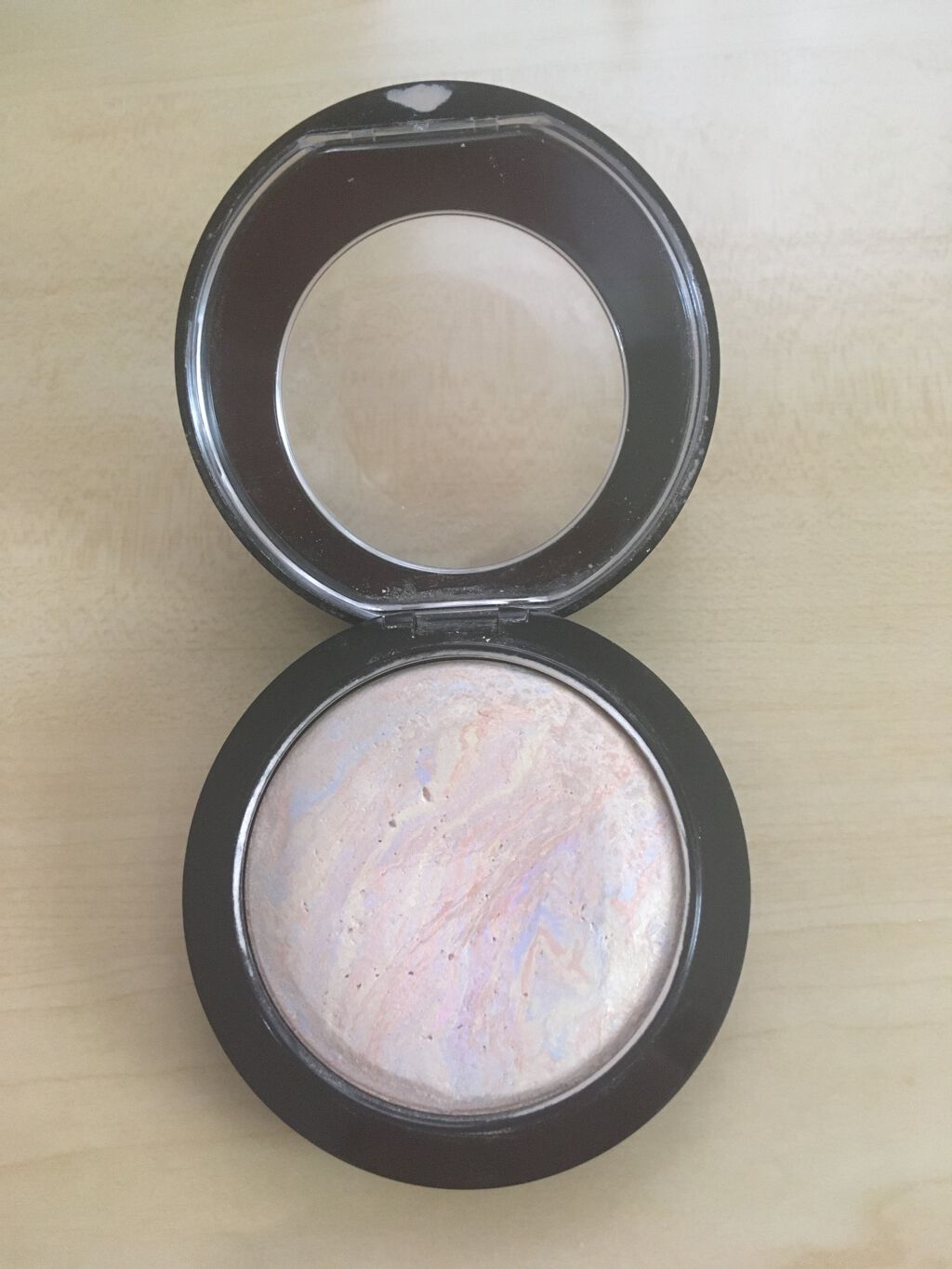 M·A·C ミネラライズ スキンフィニッシュ/M・A・C/パウダーハイライトを使ったクチコミ(2枚目)