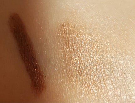 アディクション ザ アイシャドウ/ADDICTION/単色アイシャドウを使ったクチコミ(6枚目)