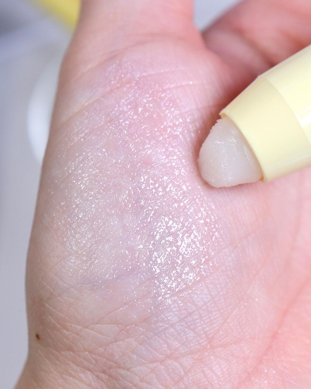 リアルラスティングアイペンシル24hWPk オレンジブラウン(我妻善逸)/K-パレット/ペンシルアイライナーを使ったクチコミ（3枚目）