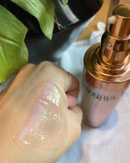 Rie_beauty on LIPS 「Makeupfloat(メイクアップフロート)成分の約80%..」(4枚目)