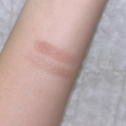 シャドーカスタマイズ/MAJOLICA MAJORCA/単色アイシャドウを使ったクチコミ(2枚目)