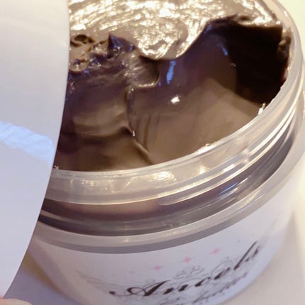 エンシェールズカラーバター/エンシェールズ/ヘアカラーを使ったクチコミ(3枚目)