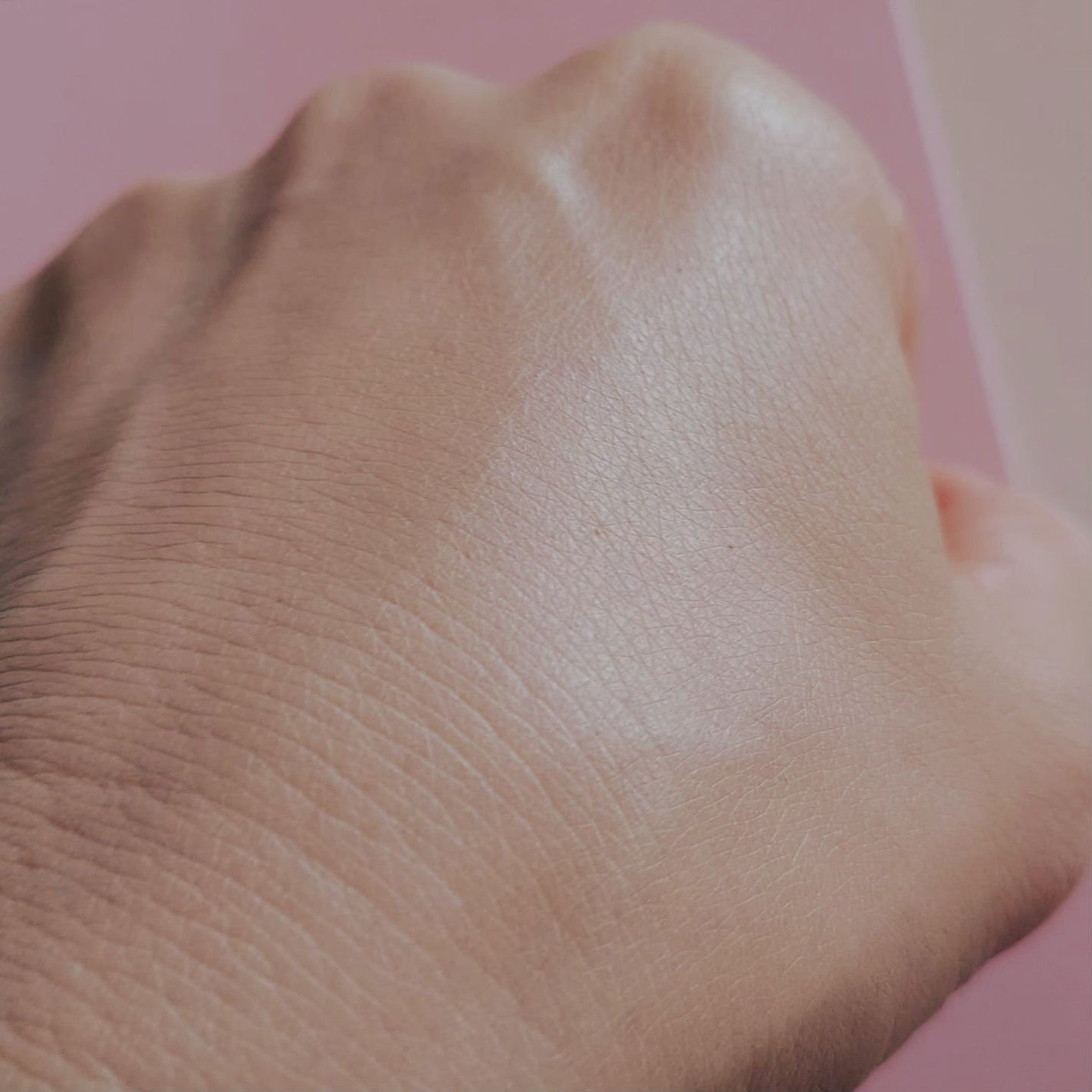 ドラマティックエッセンスリキッド/マキアージュ/リキッドファンデーションを使ったクチコミ(4枚目)