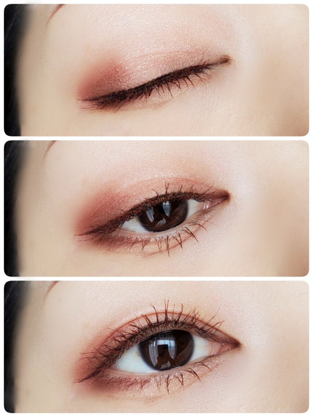 シャドーカスタマイズ/MAJOLICA MAJORCA/単色アイシャドウを使ったクチコミ（1枚目）