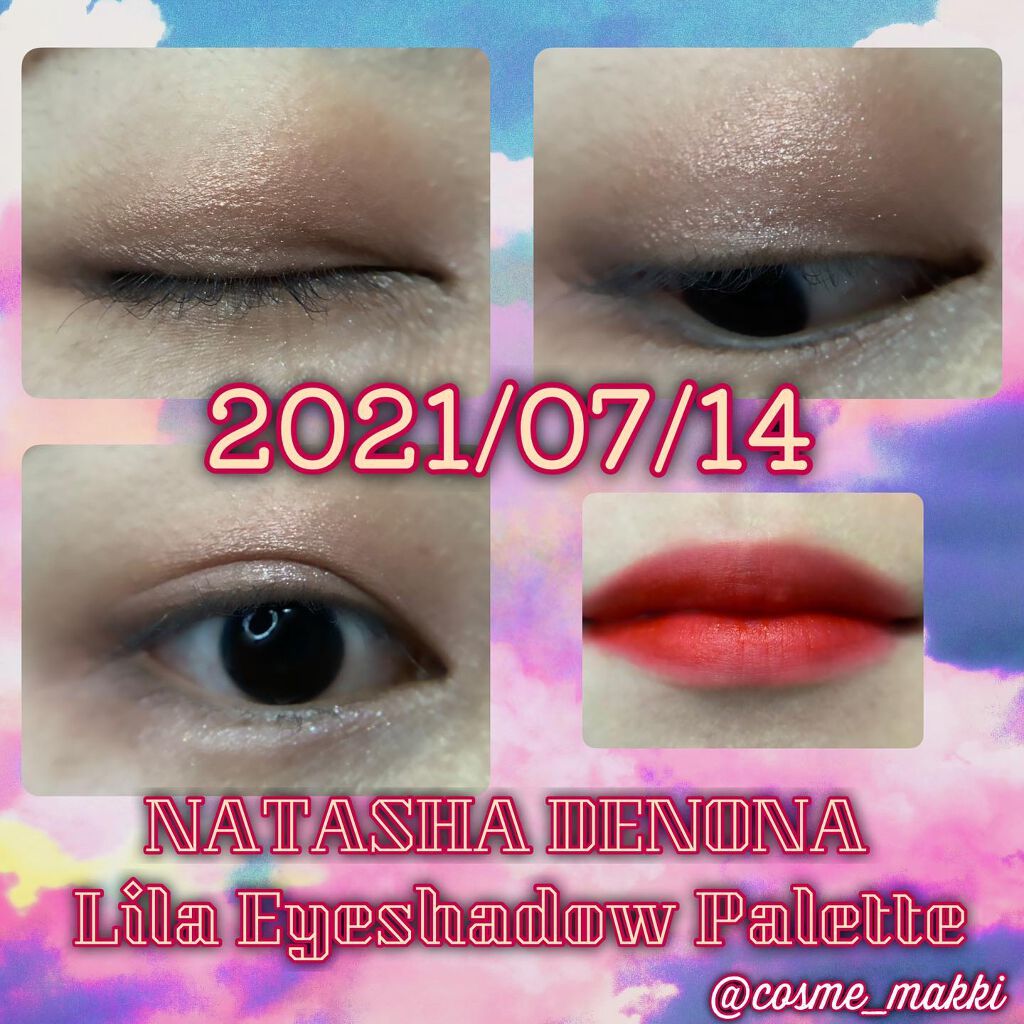 グロウフルールチークス/キャンメイク/パウダーチークを使ったクチコミ（1枚目）