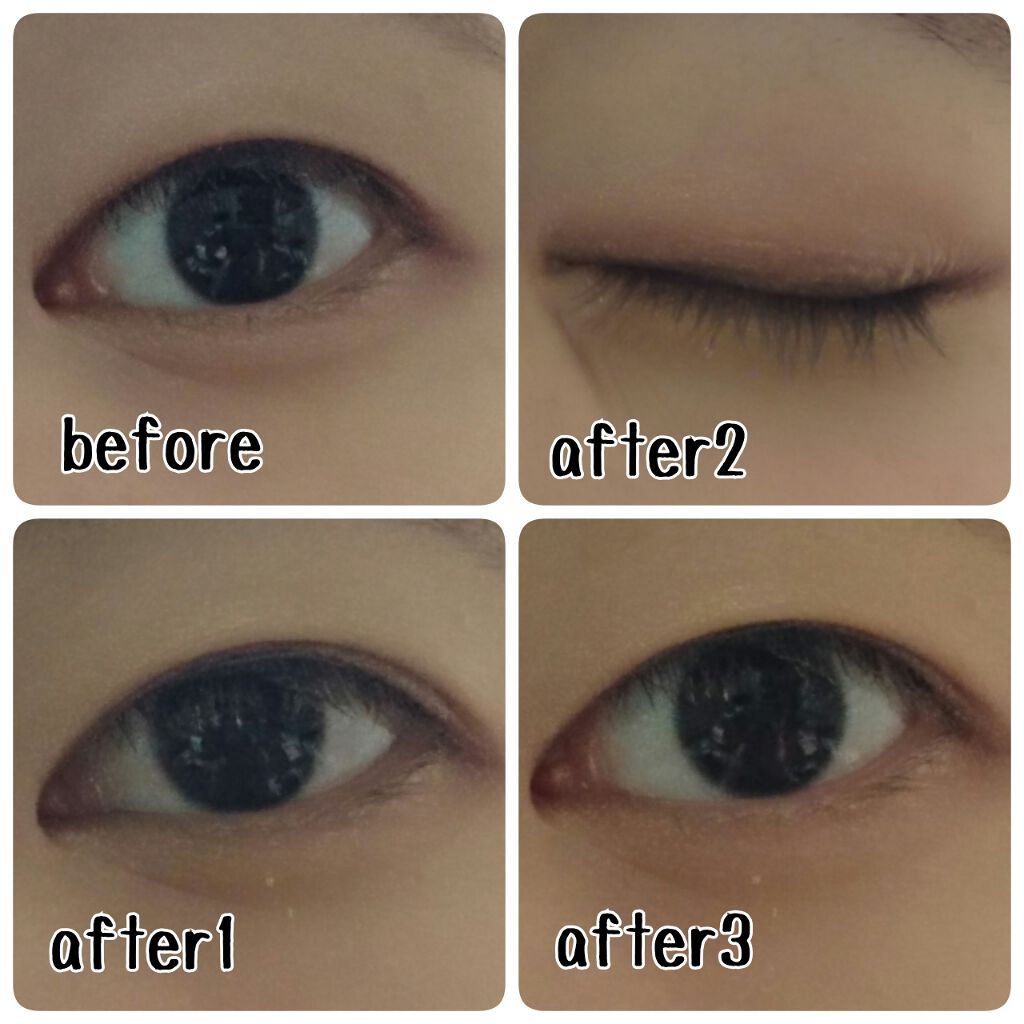 ãªãªã·ã ã¢ã€ãªããã¹ãã³ãã£ã«ã 		/D-UP/äºéãŸã¶ãçšã¢ã€ãã ã䜿ã£ãã¯ãã³ãïŒ2æç®ïŒ