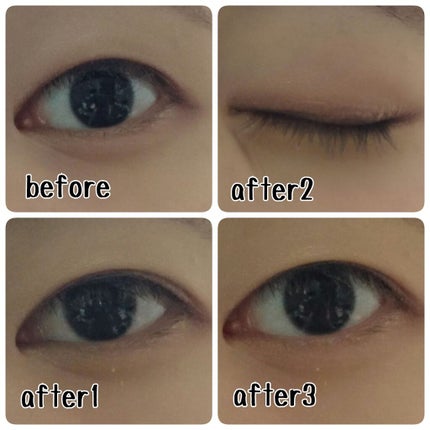 ãªãªã·ã ã¢ã€ãªããã¹ãã³ãã£ã«ã 		/D-UP/äºéãŸã¶ãçšã¢ã€ãã ã䜿ã£ãã¯ãã³ãïŒ2æç®ïŒ