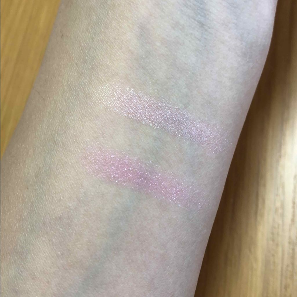 ワイドルックアイズ/インテグレート/アイシャドウパレットを使ったクチコミ(2枚目)