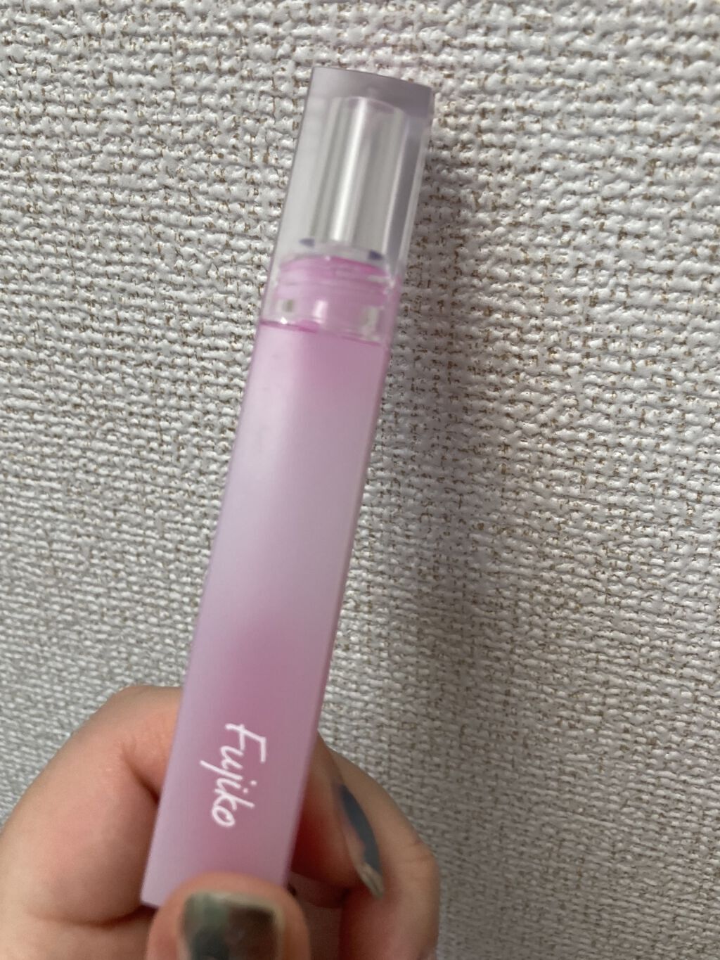 ユアリップオンリーグロス/キャンメイク/リップグロスを使ったクチコミ（1枚目）