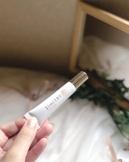 パーフェクトホワイトスポット/SimiTRY/美容液を使ったクチコミ(5枚目)