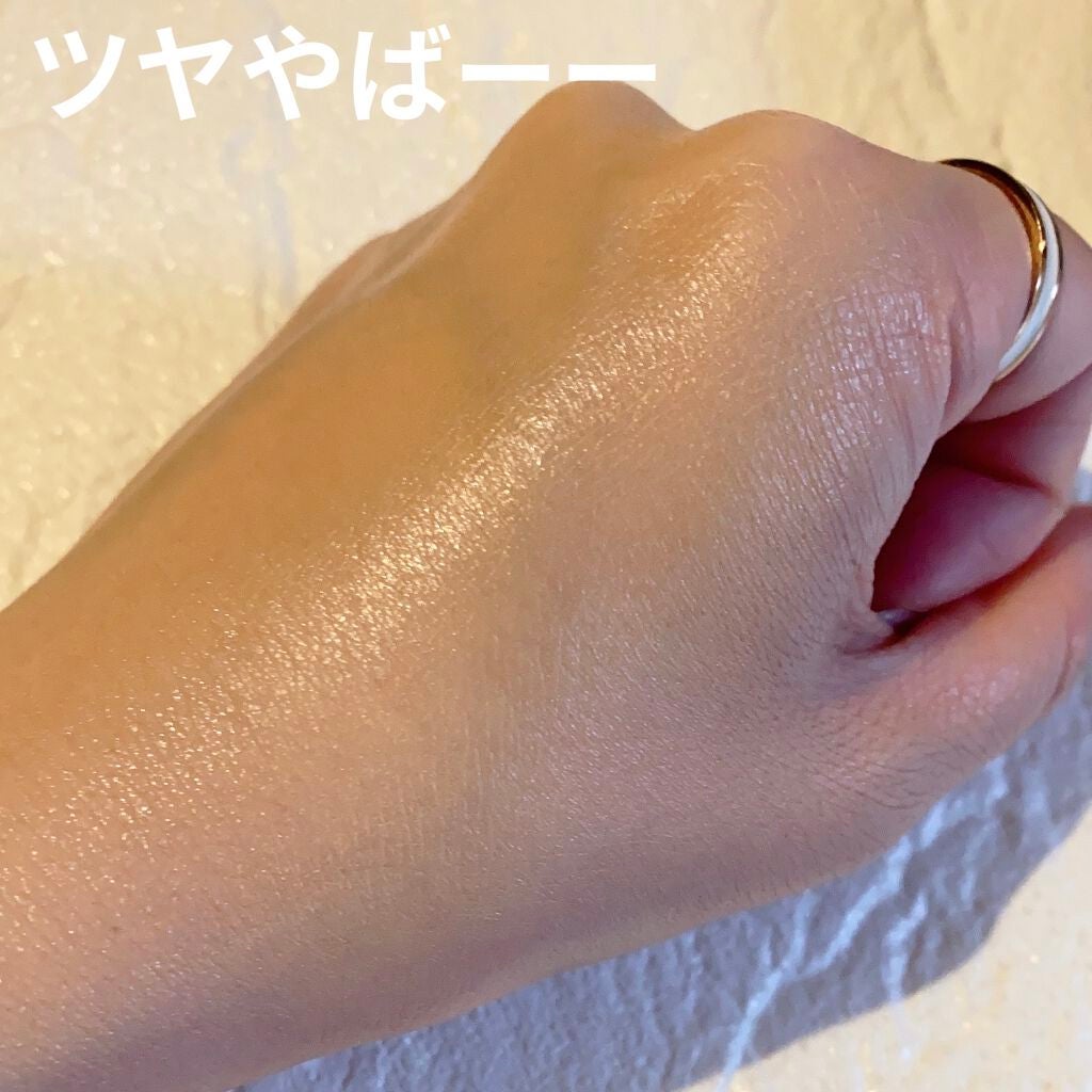 V3 エキサイティングファンデーション/SPICARE/クッションファンデーションを使ったクチコミ(6枚目)