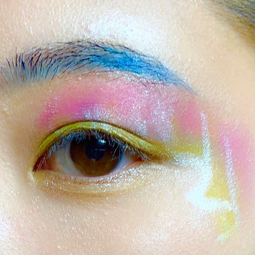 ボリュームアップマスカラ/キスミー フェルム/マスカラを使ったクチコミ（2枚目）