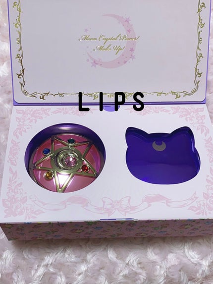 ムーンプリンセスクッションコンパクト/ミラクルロマンス/クッションファンデーションを使ったクチコミ(2枚目)