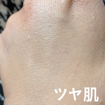 ラディアント タッチ グロウパクト/YVES SAINT LAURENT BEAUTE/クッションファンデーションを使ったクチコミ(9枚目)