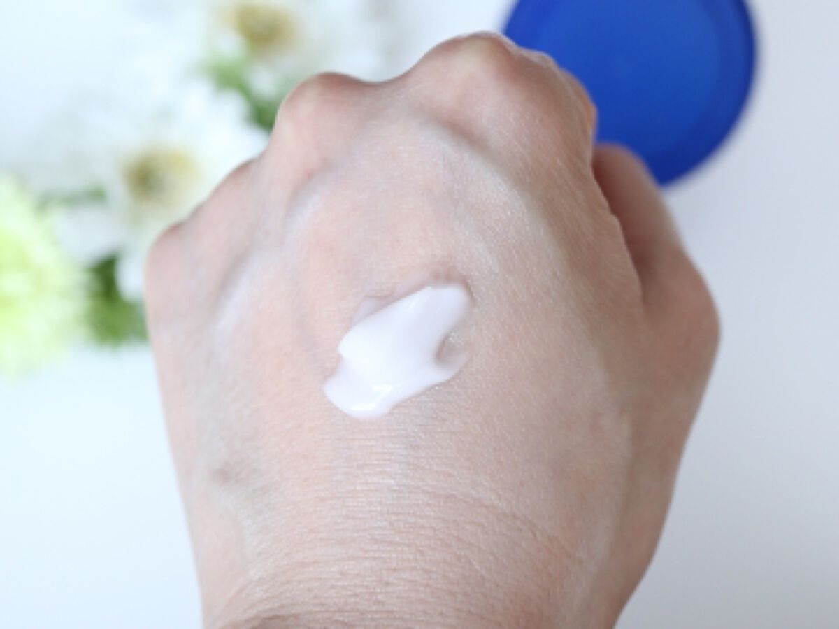 スペシャルジェルクリームA (ホワイト)(医薬部外品)/アクアレーベル/オールインワン化粧品を使ったクチコミ(2枚目)