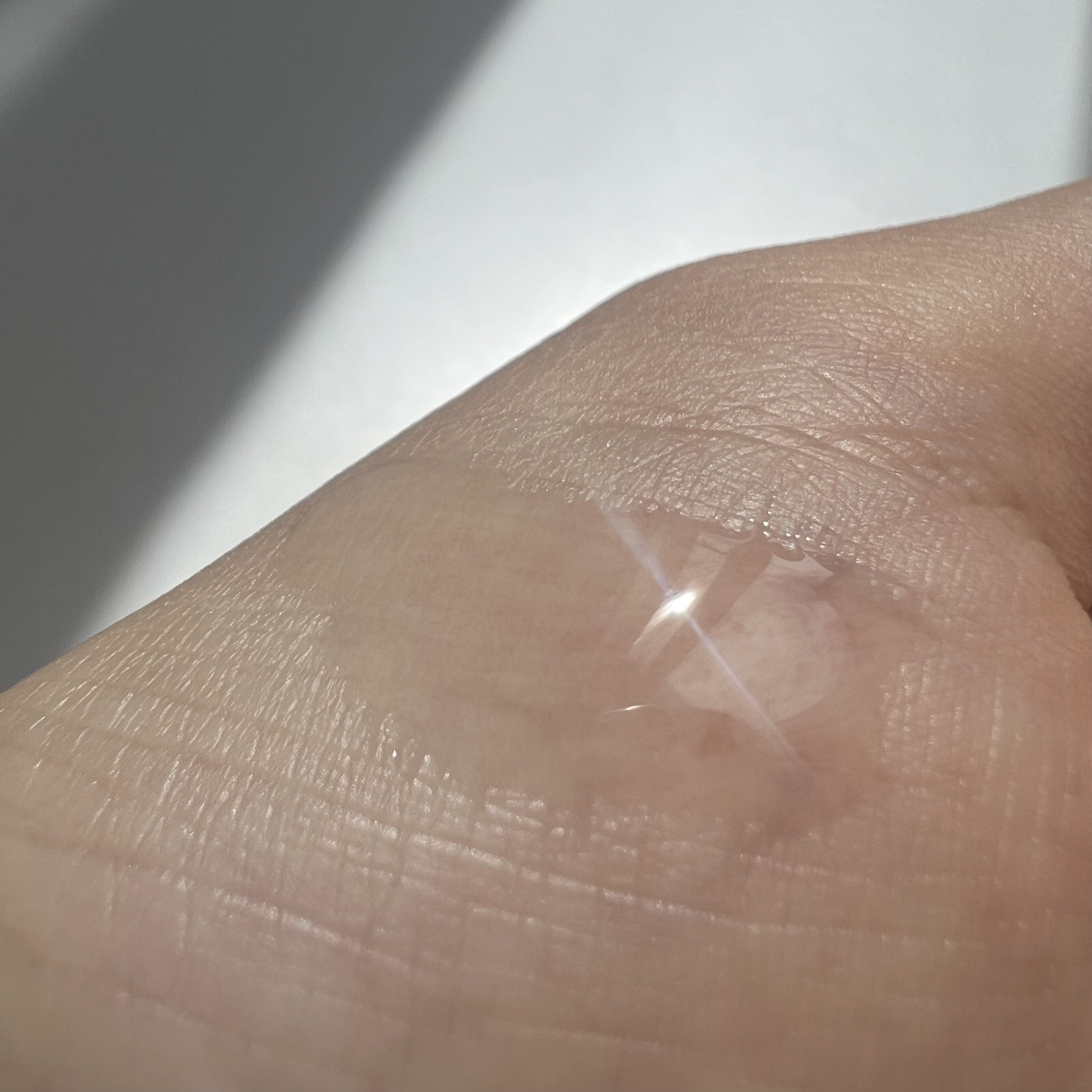 ニュアンスメイクオイル/プロスタイル/ヘアオイルを使ったクチコミ（3枚目）