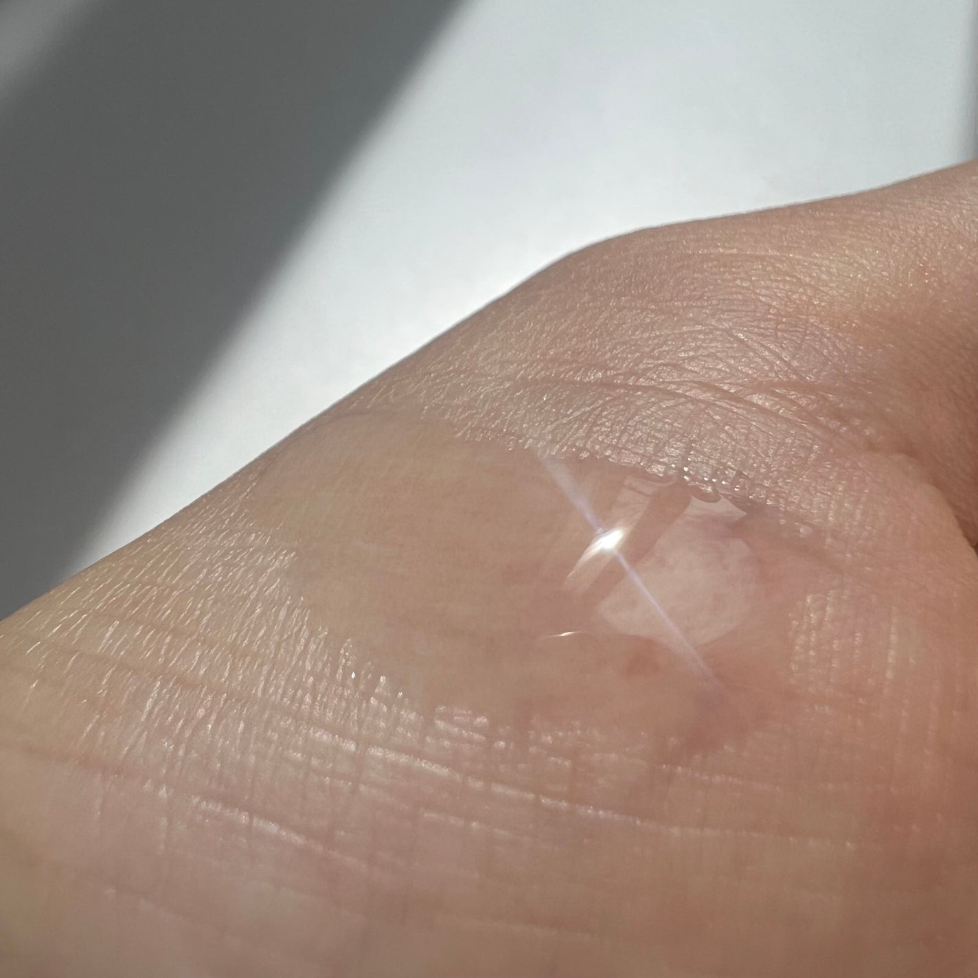 ニュアンスメイクオイル/プロスタイル/ヘアオイルを使ったクチコミ(3枚目)