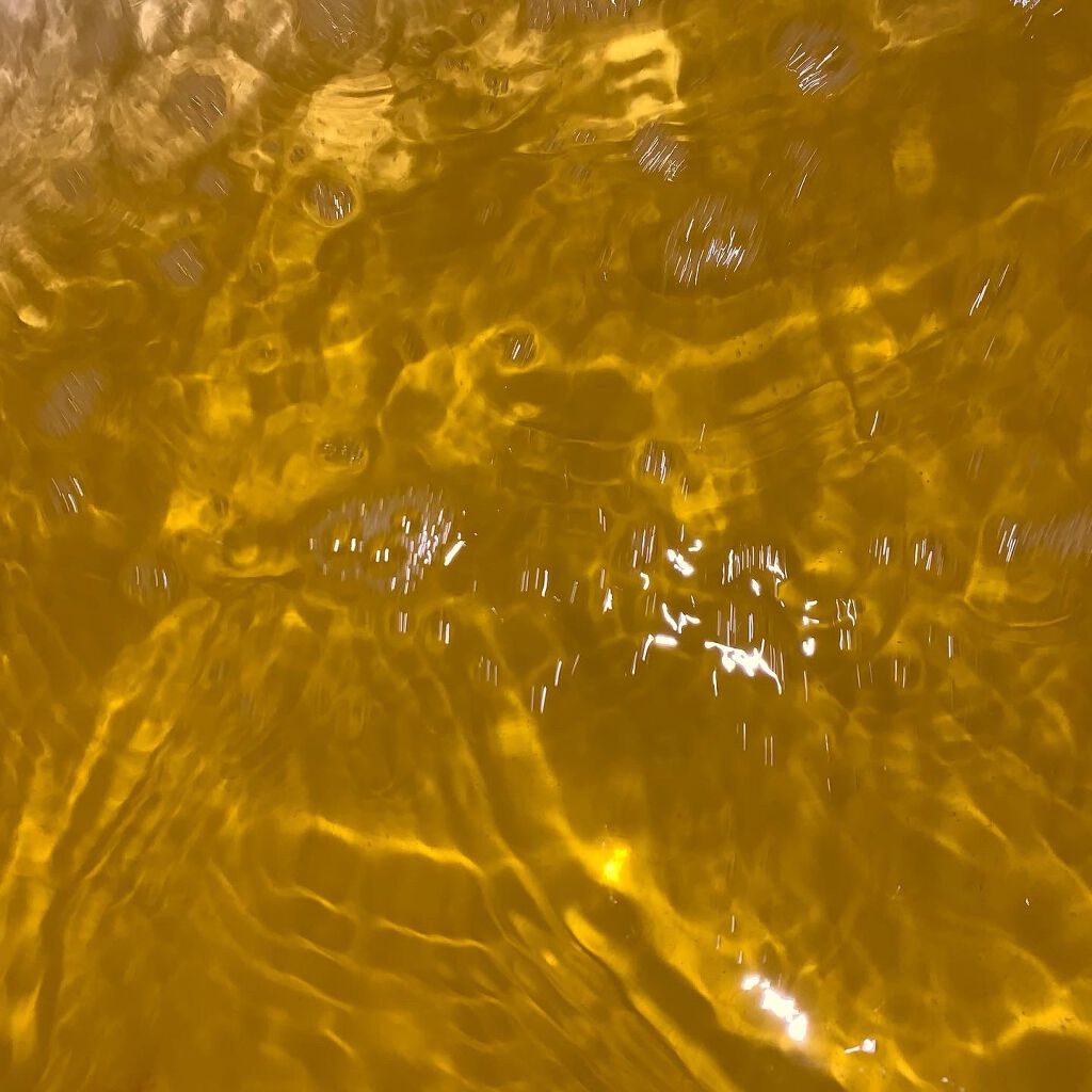 クナイプ バスソルト ネロリの香り/クナイプ/無機塩系入浴剤を使ったクチコミ（3枚目）