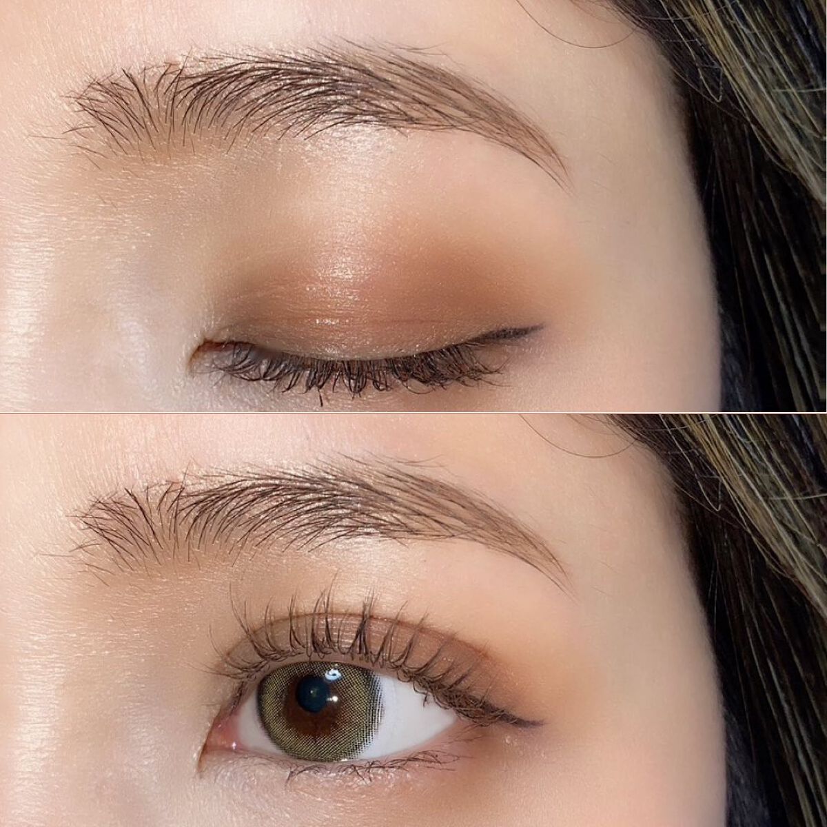 アイ カラー クォード/TOM FORD BEAUTY/アイシャドウパレットを使ったクチコミ(3枚目)