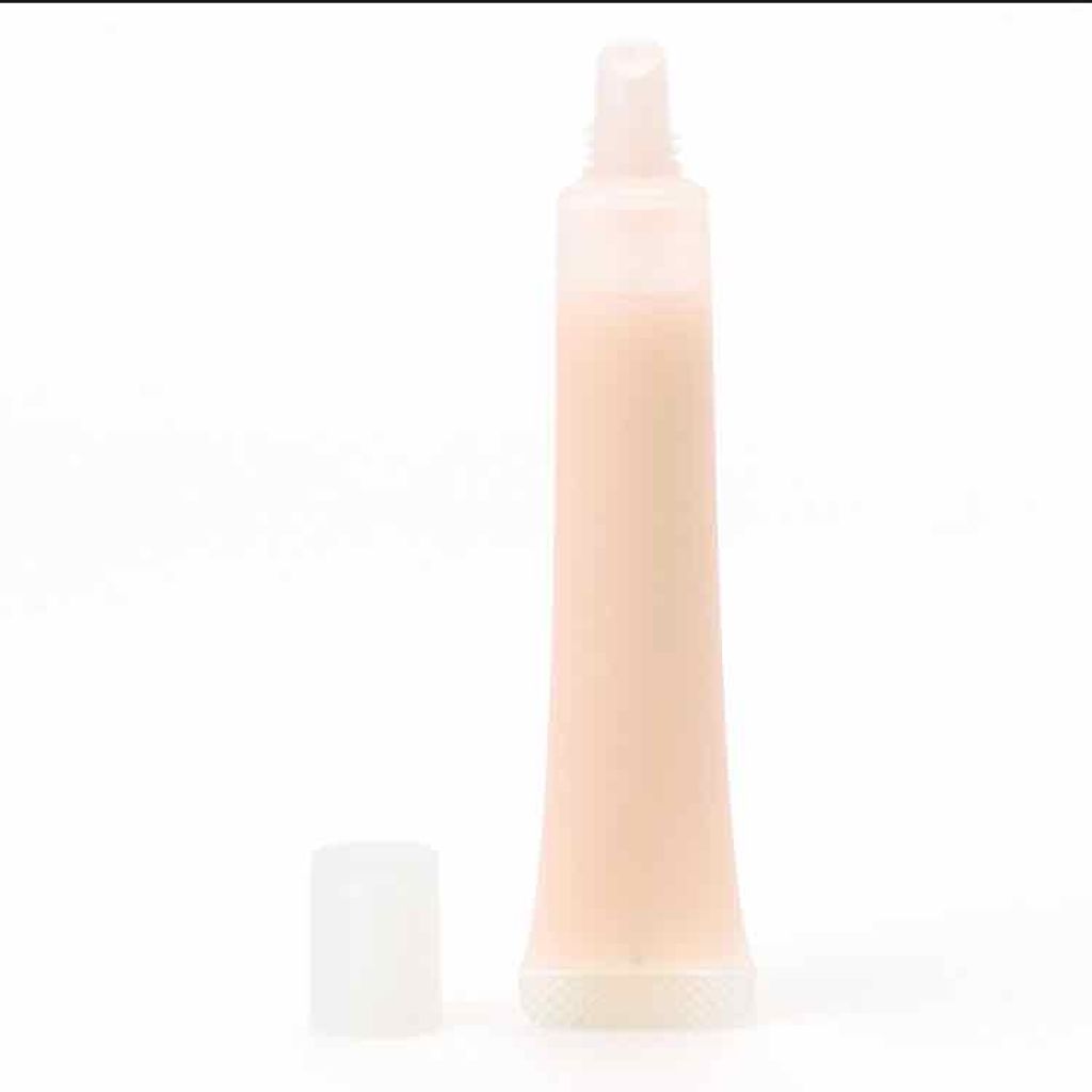 リップエッセンス/無印良品/リップケアを使ったクチコミ（2枚目）