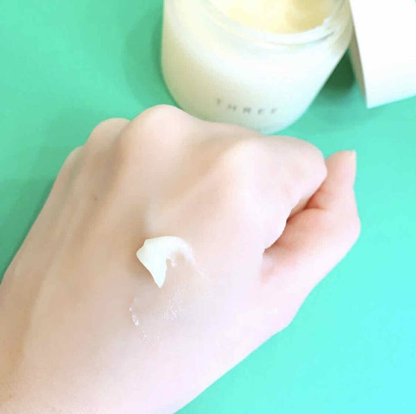 エミング クレンジング バーム/THREE/クレンジングバーム by ★むぎ★