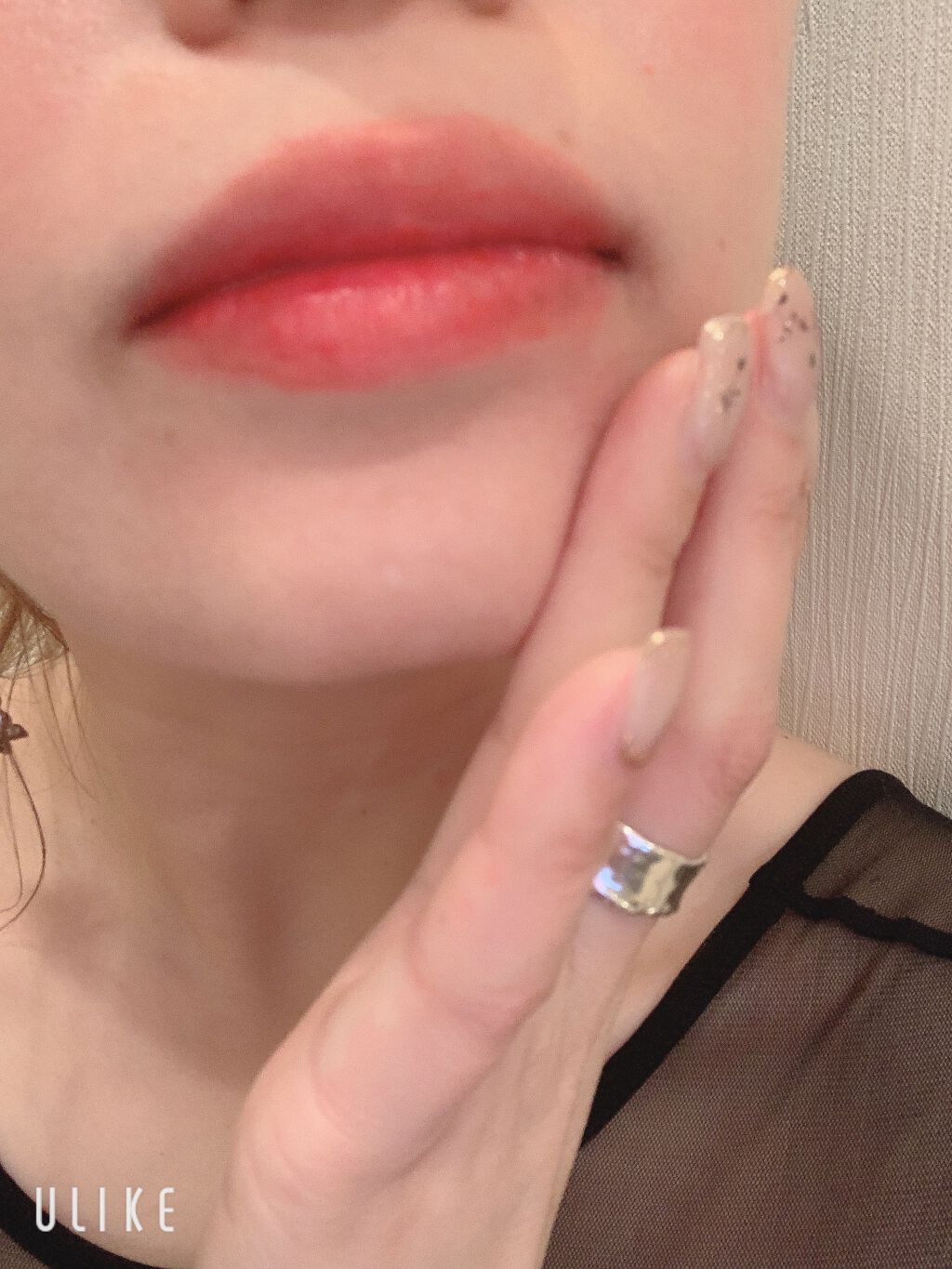 コール・クチュール・ウォータープルーフ/GIVENCHY/ペンシルアイライナーを使ったクチコミ(2枚目)