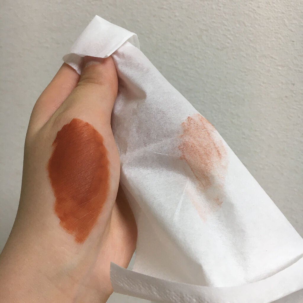 SPステイ マットインク/MAYBELLINE NEW YORK/口紅を使ったクチコミ(2枚目)