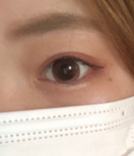 シルキースフレアイズ/キャンメイク/アイシャドウパレットを使ったクチコミ(2枚目)