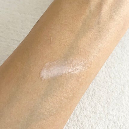 UVプライマー/UUUNI/日焼け止めクリームを使ったクチコミ(2枚目)