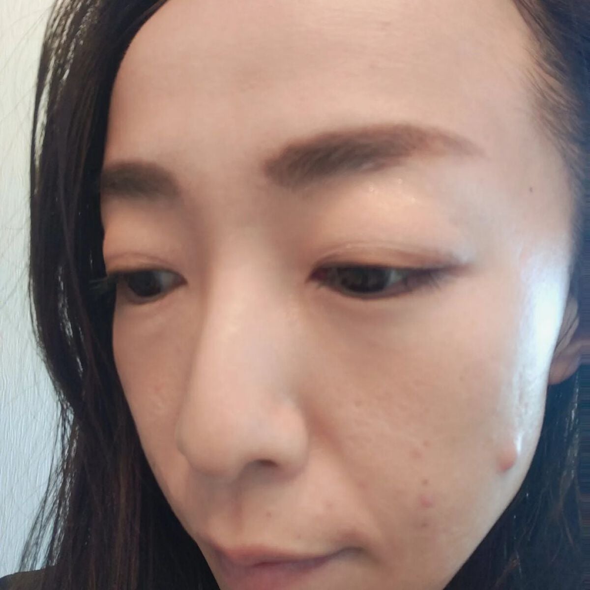 ウォンジョンヨ W デイリームードアップパレット /Wonjungyo/アイシャドウパレットを使ったクチコミ(4枚目)