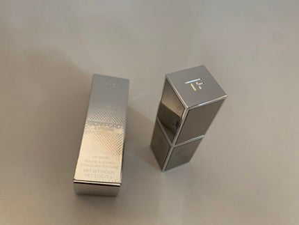 リップ スパーク/TOM FORD BEAUTY/口紅を使ったクチコミ(3枚目)