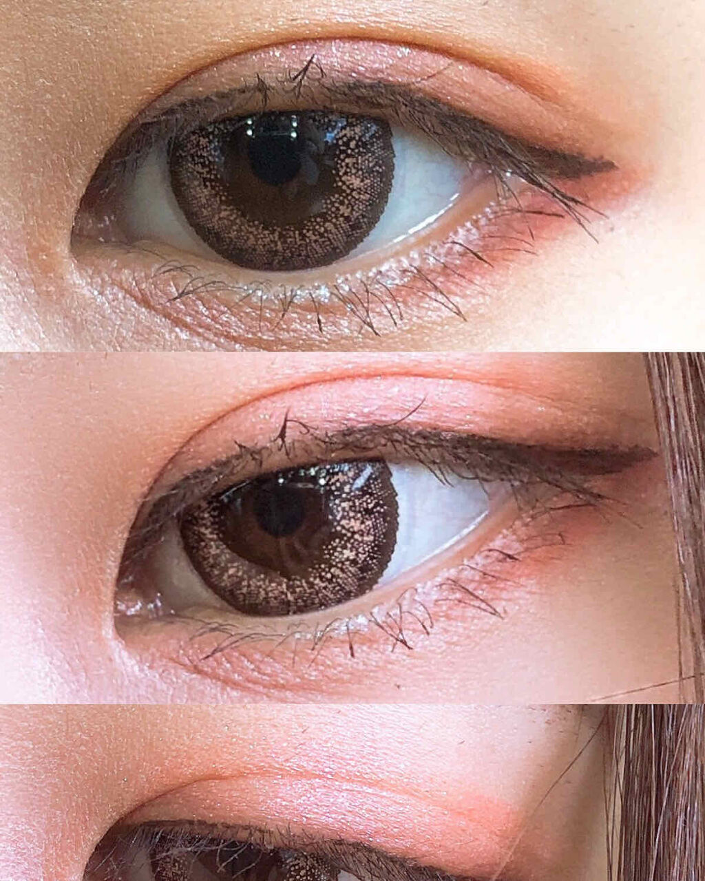 ゴクブトマスカラ/キャンメイク/マスカラを使ったクチコミ（1枚目）