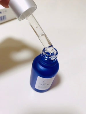 タカミスキンピール/タカミ/ブースター・導入液を使ったクチコミ(2枚目)