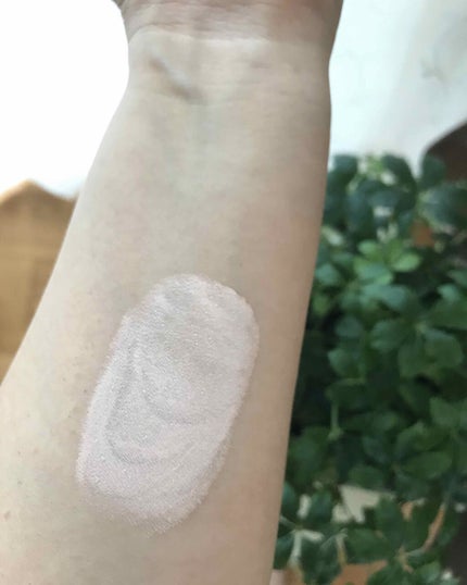 すっぴんメイカー CCリキッド/インテグレート/CCクリームを使ったクチコミ(2枚目)